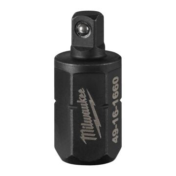 Milwaukee FPTR adapter 1/4" 4932492868