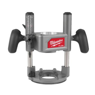 Milwaukee springbase RBA1 til M18 FR12 overfræseren 4932493307