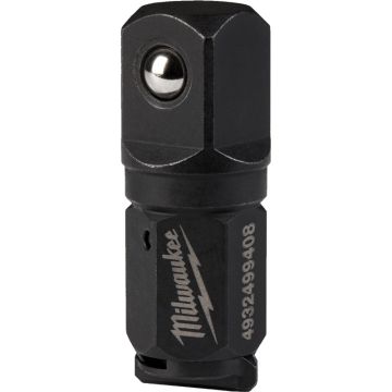 Milwaukee 1/2" Anvil adapter M12 FPTR-AAE12 4932499410