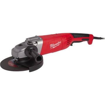 Milwaukee Vinkelsliber AG 24-230 DMS  4933402450