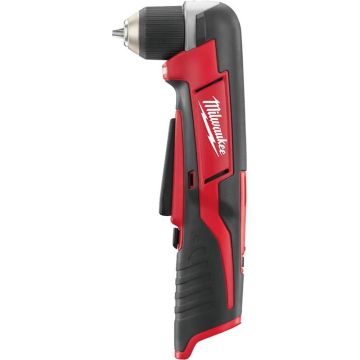 Milwaukee vinkelboremaskine C12 RAD-0 M12 Kompakt 4933416900
