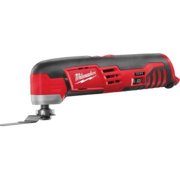Milwaukee Multiværktøj C12 MT-0 M12 Kompakt 4933427180