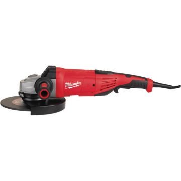 Milwaukee AG 22-230 DMS Vinkelsliber 230 mm 2200 W 4933433630
