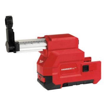 Milwaukee M18 CDEX-0 Støvudsug 4933447450