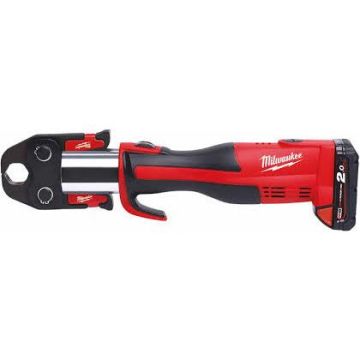 Milwaukee Presseværktøj M18 BLHPT 202C 4933451132