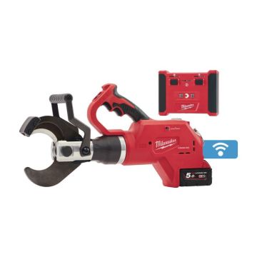 Milwaukee Kabelsaks M18 HCC75R-502C 4933459271