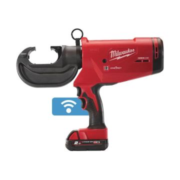 Milwaukee Presseværktøj M18 HCCT109/42-522C 4933459273