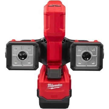Milwaukee LED Inspektionslygte M18 UBL-0 4933459433