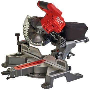 Milwaukee Kap-/geringssav M18 FMS190-0 4933459619
