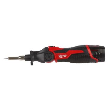 Milwaukee Loddelkolbe M12 SI-201C 4933459761