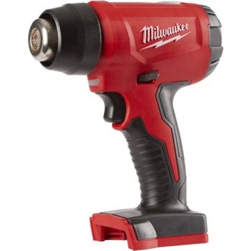 Milwaukee Varmluftpistol M18 BHG-0 4933459771