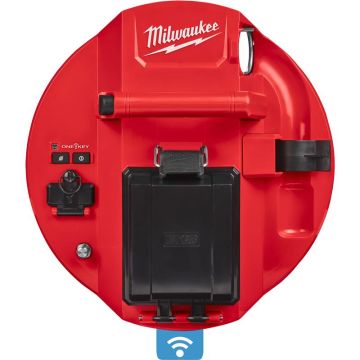 Milwaukee Inspektionshub M18 SISH-0 4933471415