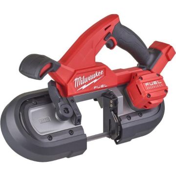Milwaukee kompakt båndsav M18 FBS85-0C 4933471496