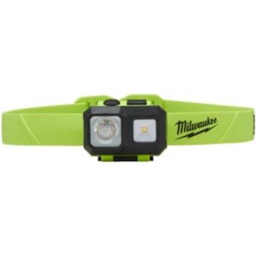 Milwaukee pandelampe ISHL-LED 4933478112