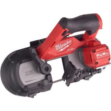 Milwaukee Akku båndsav M12 FBS64-0C 4933478440