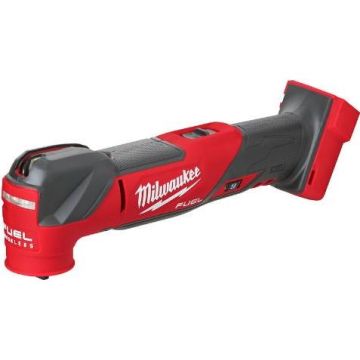 Milwaukee Multiværktøj M18 FMT-0X 4933478491