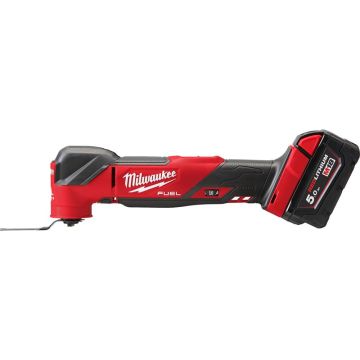 Milwaukee Multiværktøj M18 FMT-502X 4933478492