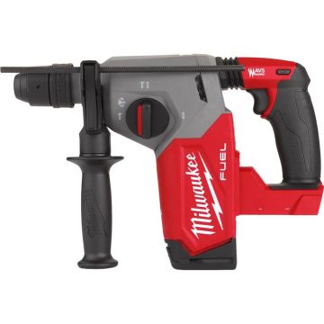 Milwaukee 4-trins 26 mm SDS-Plus borehammer med FIXTEC™ M18 FHX-0 4933478887