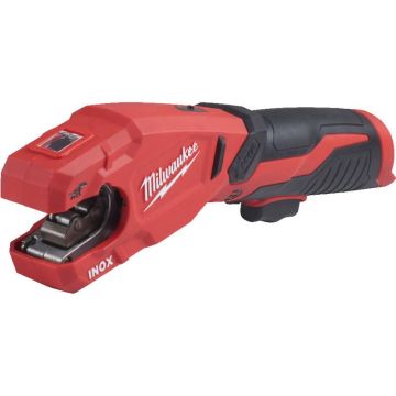 Milwaukee rørskærer M12 PCSS-0 4933479241