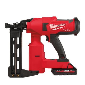 Milwaukee M18 FFUS-0C FUEL Klammepistol til hegn 4933479834