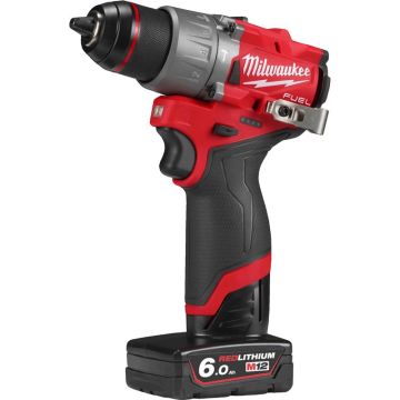 Milwaukee slagboremaskine M12 FPD2-602X 4933479870