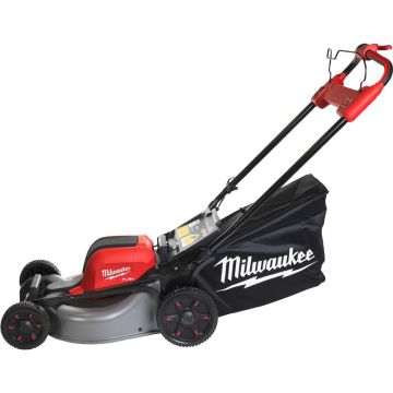 Milwaukee Plæneklipper M18 F2LM46-802 4933492011