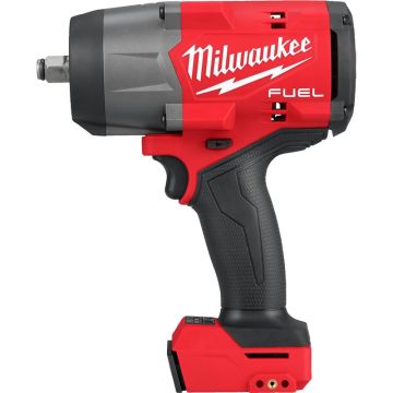 Milwaukee M18 FUEL™ ½" slagnøgle med friktionsring FHIW2F12-0 4933498056