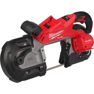 Milwaukee Metalbåndsav Gen 2 M18 FBS127-0 4933498309