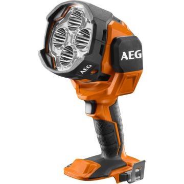 AEG 18V LED arbejdslampe BTL18-0 4935459659