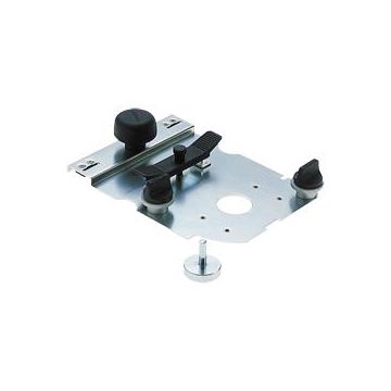 Festool Føringsplade FP-LR 32 494340