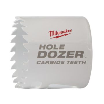 Milwaukee Hulsav TCT Karbid 54mm 49560722