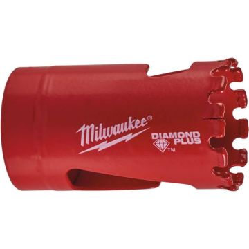 Milwaukee Hulsav Diamond Plus 29 mm 49565615