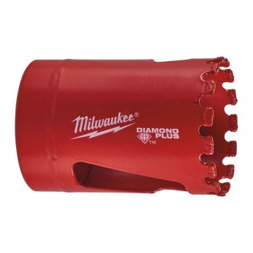 Milwaukee Hulsav Diamond Plus 35 mm 49565625