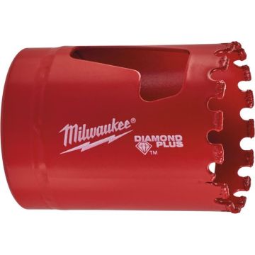 Milwaukee Hulsav Diamond Plus 38 mm 49565630