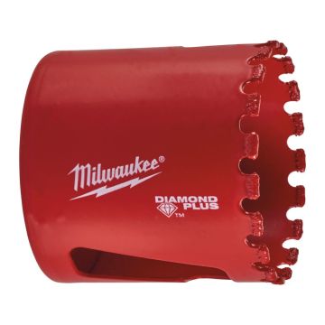 Milwaukee Hulsav Diamond Plus 44 mm 49565640