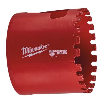 Milwaukee Hulsav Diamond Plus 51 mm 49565645