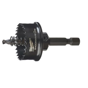 Milwaukee Hulsav Shockwave 1/4Hex Ø29mm 49569820