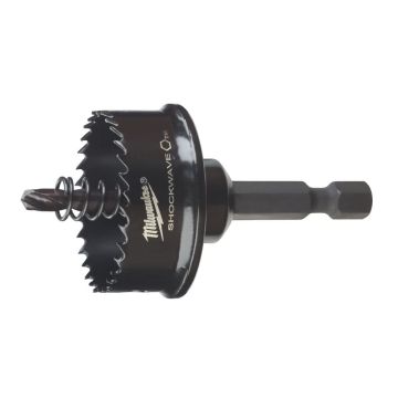 Milwaukee Hulsav Shockwave 1/4Hex Ø32mm 49569825
