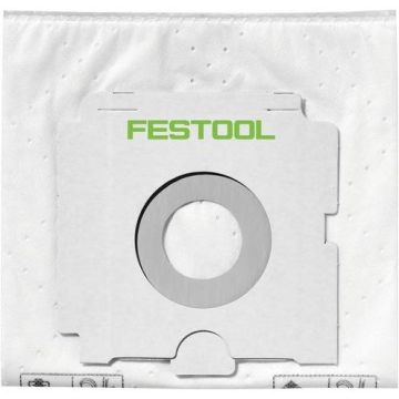 Festool Selfclean Filterpose SC FIS-CT 36/5 496186