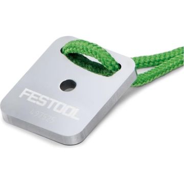 Festool ziehklinge LZK_HM 497525 497525