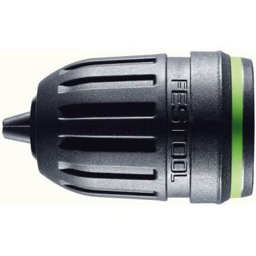 Festool hurtig-borespændepatron BF-FX 10 499949