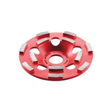 Festool Diamantskive DIA ABRASIVE-D130-ST 499973