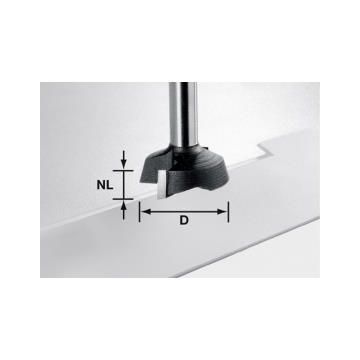Festool planfræser S8 HW OFK 500368 500368