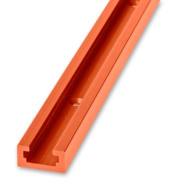 UJK Universel T-skinne - 610 mm AX502716