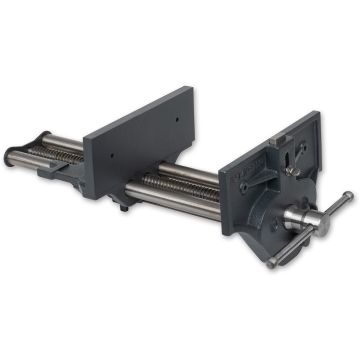 Axminster Workshop Snedkerskruestik med Quick Release - 266 mm AX505575