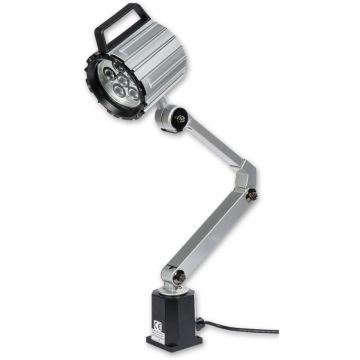 Axminster arbejdslampe clearview LED AX507313