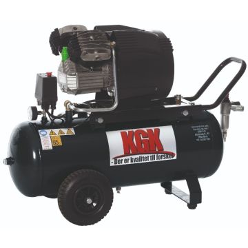 KGK Kompressor 50/25 1501440
