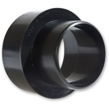 Axminster Slangereducer OD 99mm-ID 94mm OD 75mm-ID 69mm AX510072