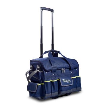 Raaco Tool Trolley Proff. - Blå RAA-760232
