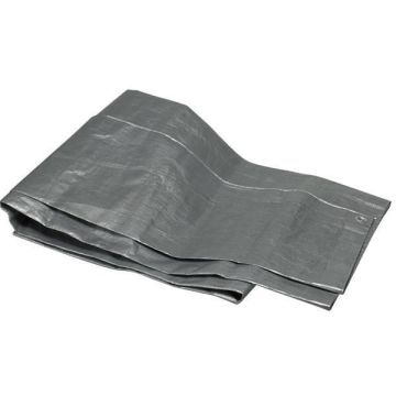 Letvægts presenning ekstra stærk 165 g/m² 417701005